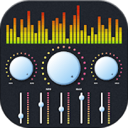 ikon Super High Volume Booster