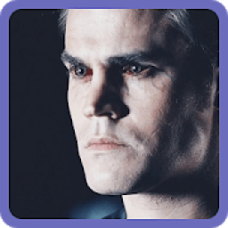 ikon Guess The Actors From The Vampire Diaries