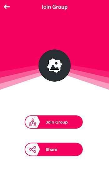 Public Group for WhatsApp screenshot 3