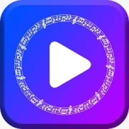 HD Video Player - All format 4k Player आइकन