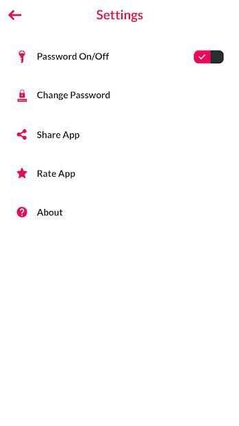 Public Group for WhatsApp screenshot 1