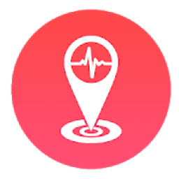 Info Gempa आइकन