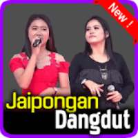 Lagu Jaipongan Dangdut alias Pongdut Paling Asik on 9Apps