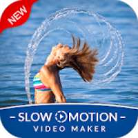 Slow Motion Video Editor – Slow Motion Camera App