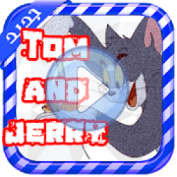 حلقات توم وجيري بدون نت
‎ icon