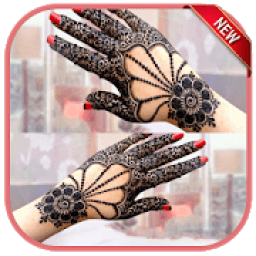 2019 All Trendy Mehndi Designs आइकन