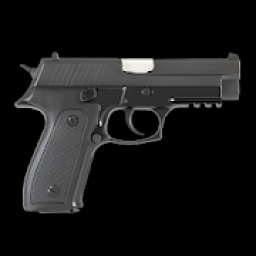 Gun Simulator आइकन