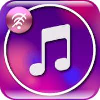 เพลงไม่ใช้เน็ต - รวมเพลงฮิตติดชาร์ต on 9Apps