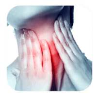 Dry Throat treatment on 9Apps