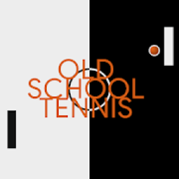 Old School Tennis / Старый ламповый теннис icon