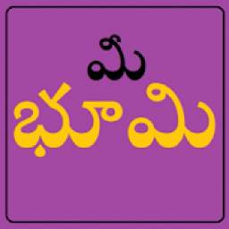 mee bhoomi andhra pradesh  1.01