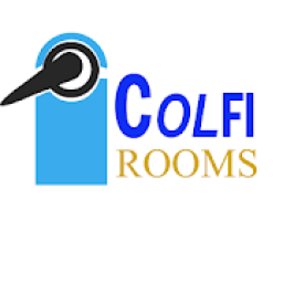 Colfi Rooms आइकन