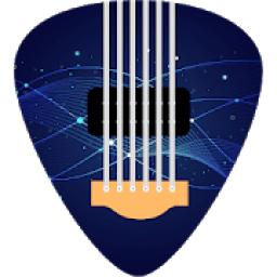ikon Strings Tune - Guitar Test Tuner