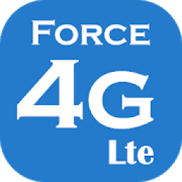ikon Force 4G Lte Mode - 4G Lte Switch