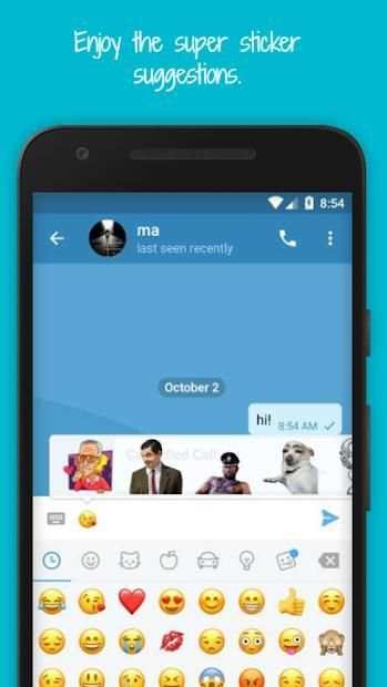 Suno Messenger : Free calls and Messages screenshot 7