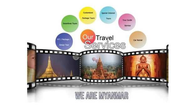 Yangon स्क्रीनशॉट 23