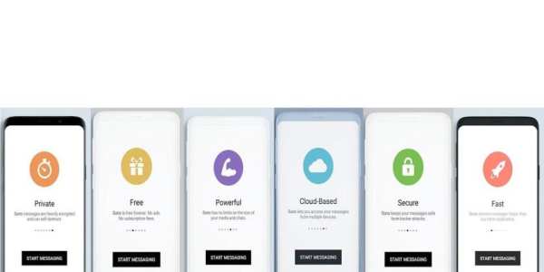 Suno Messenger : Free calls and Messages screenshot 2