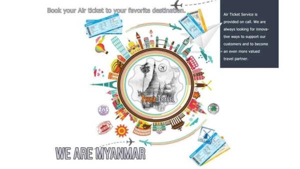 Yangon स्क्रीनशॉट 25