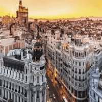 Hoteles en Madrid España on 9Apps