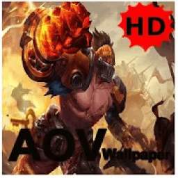 AOV Wallpaper New 1.0