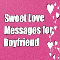 Deep Love Messages for Boyfriend 2019