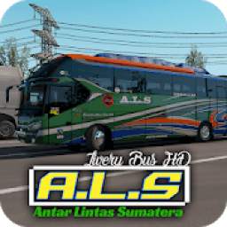 Livery Bus ALS Jetbus 3 1.2