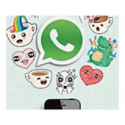 StickerMaker:WhatsApp 1.0.1