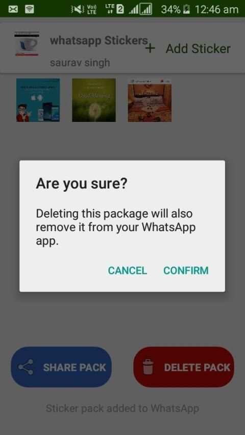 StickerMaker: 2019 For WhatsApp screenshot 1