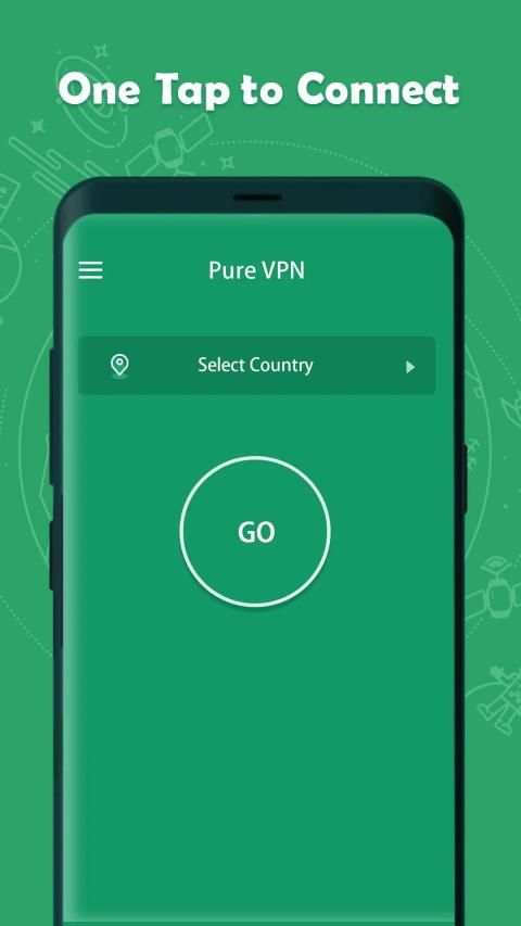Pure VPN Proxy - Free Secure Fast VPN screenshot 7