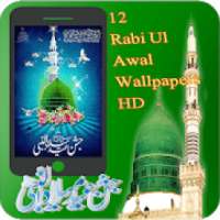 12 Rabi Ul Awal Wallpapers HD on 9Apps