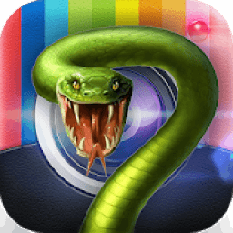 ikon Snake Camera