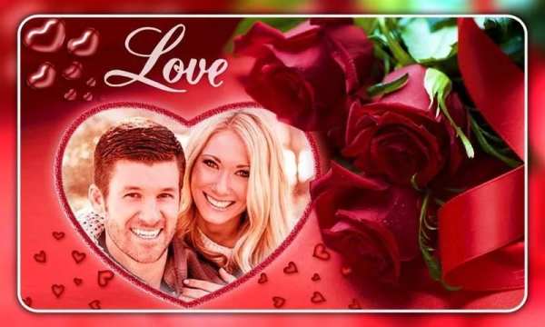Flower Photo Frames - Photo Editor screenshot 3