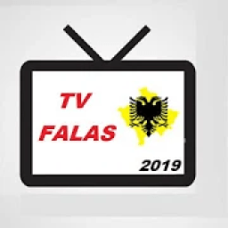 Tv falas - Shiko tv shqip icon