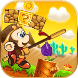 Saga Monkey King आइकन