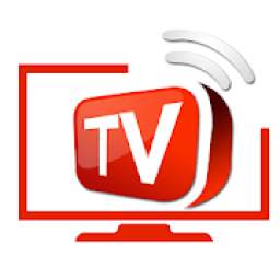 TV Indonesia Streaming