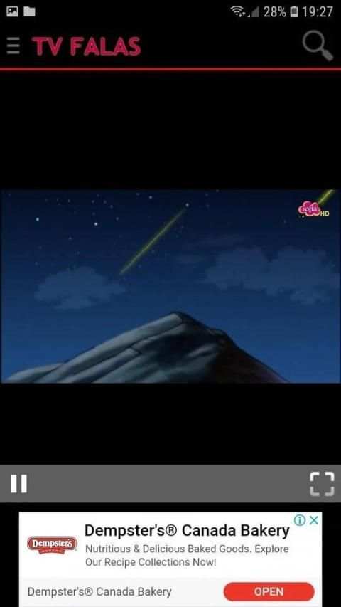 Tv falas - Shiko tv shqip screenshot 2