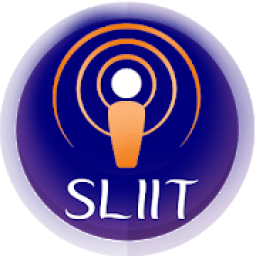 SLIIT Informer आइकन