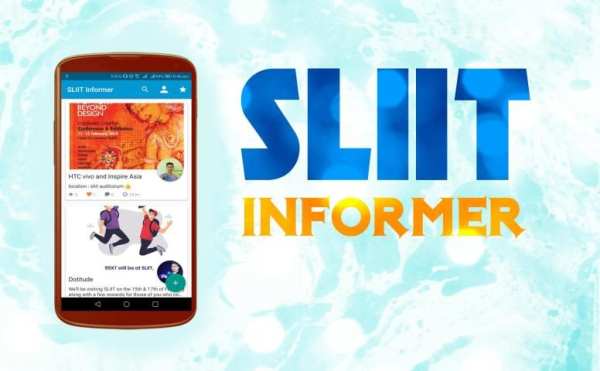 SLIIT Informer screenshot 4