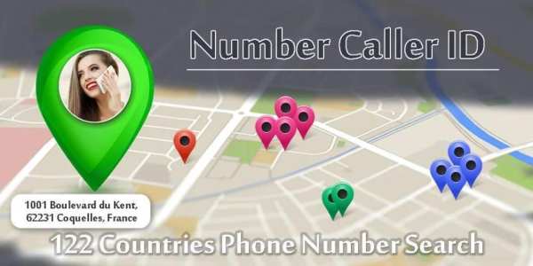 Mobile Number Caller Location - Number Caller ID स्क्रीनशॉट 5