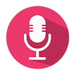 ikon Voice Recorder - Audio Recorder