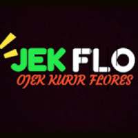 JEKFLO - Ojek Kurir Flores on 9Apps