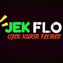 JEKFLO - Ojek Kurir Flores