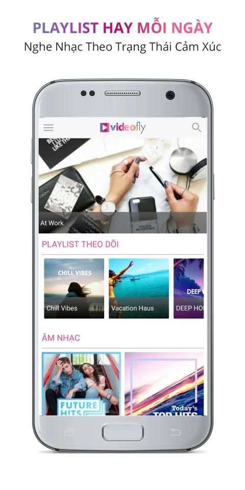 VideoFly screenshot 5