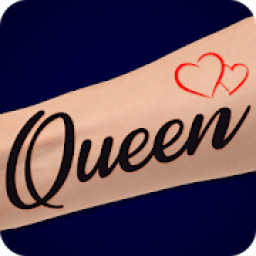 ikon Tattoo Design Maker - Do It Yourself