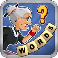 Word Games with Angry Gran