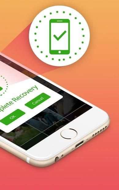 Recover Deleted File, Photos, Videos And Audio screenshot 1