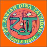 PT.ZAKIAH DINA TAYYIBAH