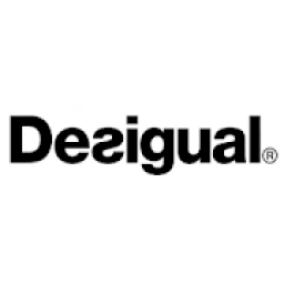 ikon Desigual-Online Shopping