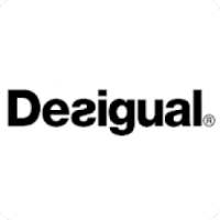 Desigual-Online Shopping logo