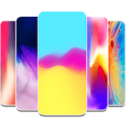 S10 / Note 9 Wallpaper आइकन